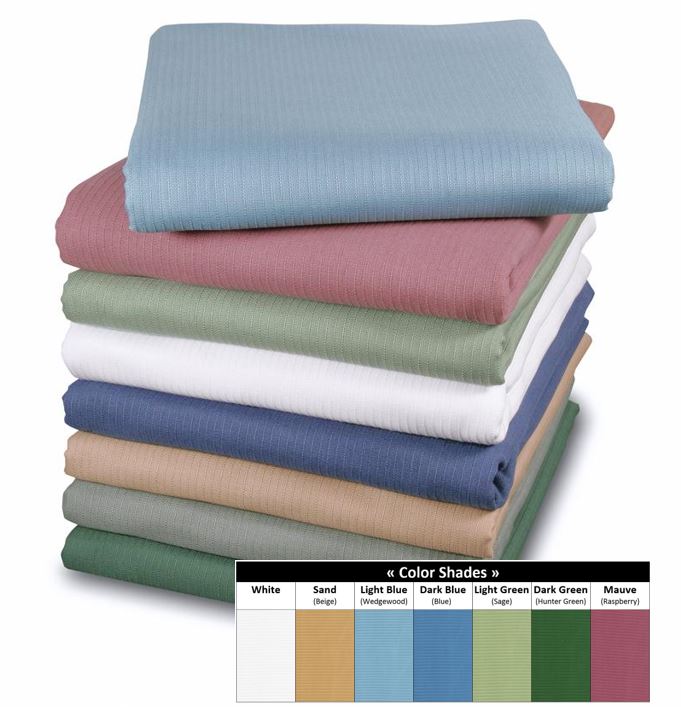 Ribcord Bedspread HW Linen